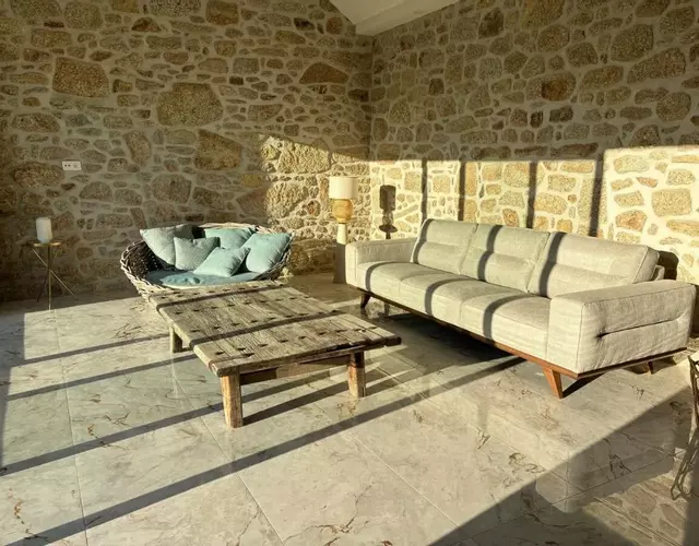 Paços de Douro - Chambre 7 et 8 Tranquillité & Élégance