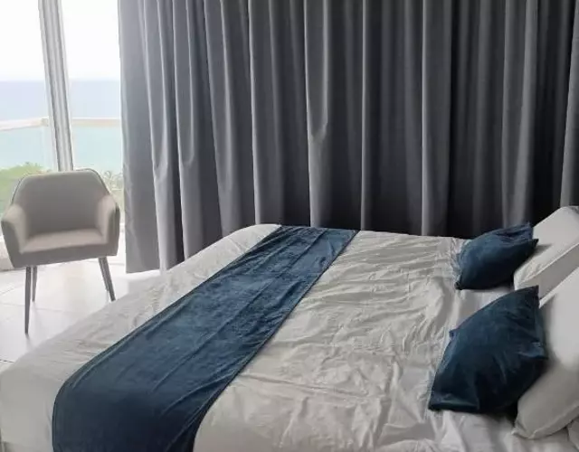 Apartamento en Pozos Colorados Santa Marta Suite 1309 -Pozos Colorados