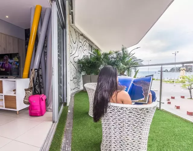Bonita Bay Concept Hotel by Xarm Hotels