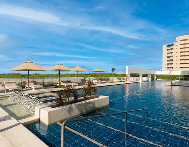 Hotel Porto Horizonte All inclusive By OxoHotel