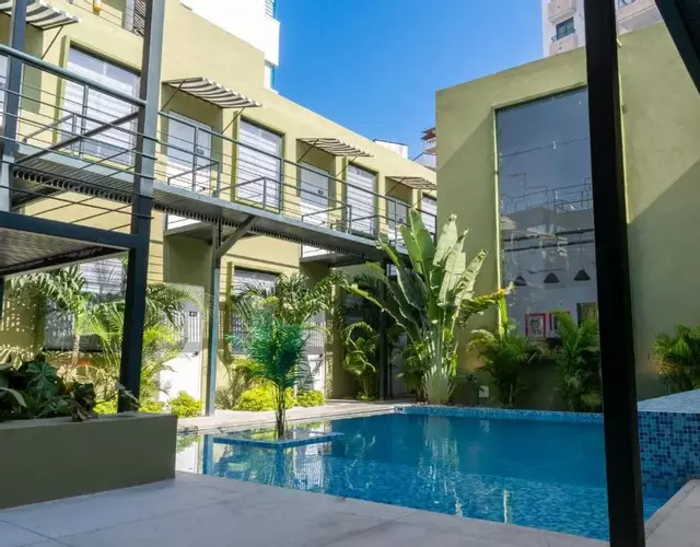 OASIS TROPICAL HOTEL
