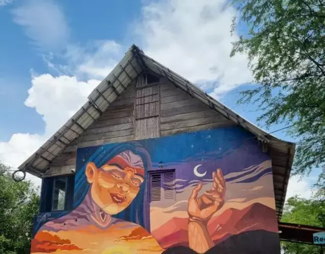 Playa del Ritmo Beach Hostel & Bar - Adults Only