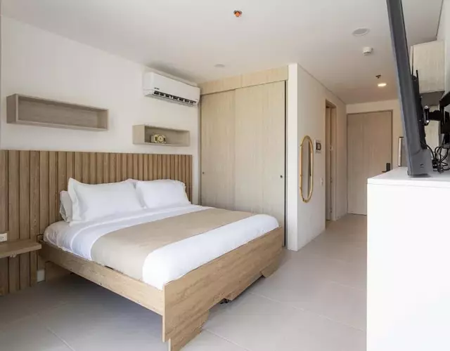 Porto Horizonte Apartamentos