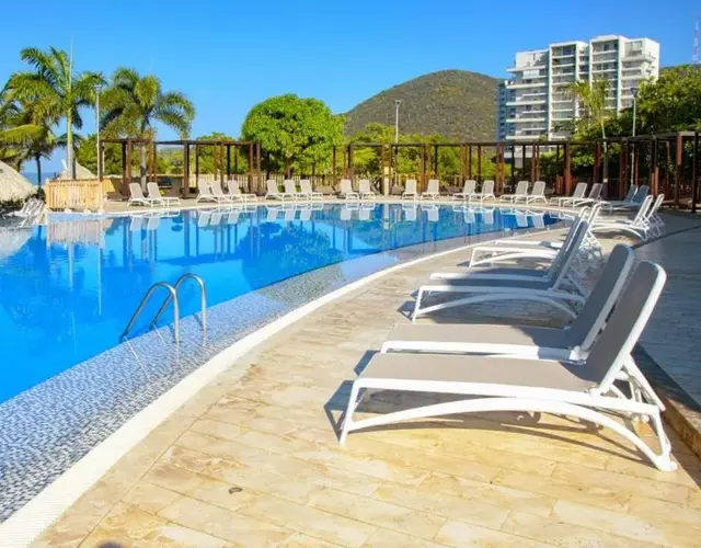 Samaria Club de Playa - Pozos Colorados - By INMOBILIARIA VS