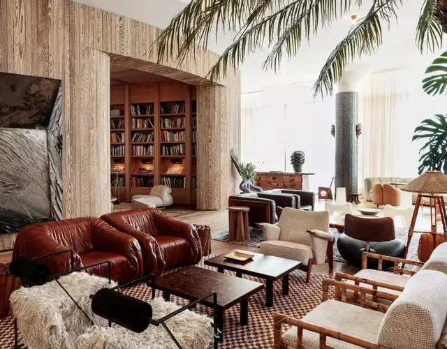 Santa Monica Proper Hotel, a Member of Design Hotels