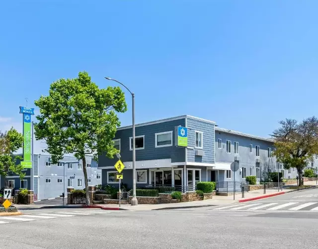 SureStay Hotel by Best Western Santa Monica