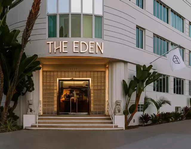 The Eden