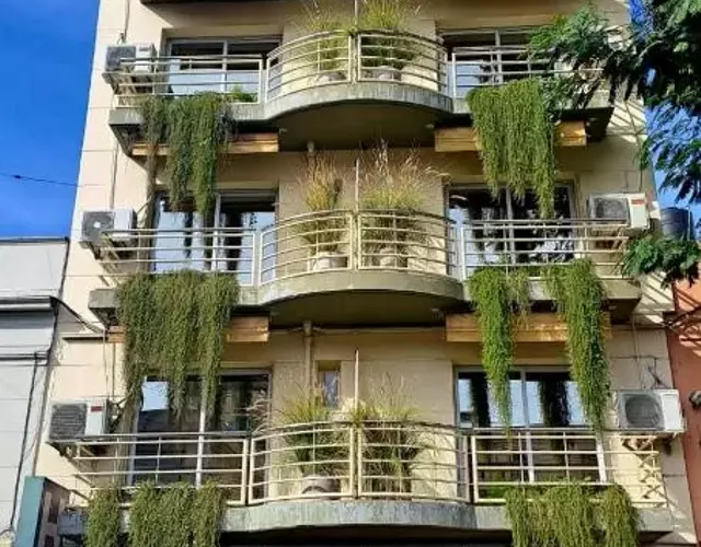 Apart Hotel Rio Grande