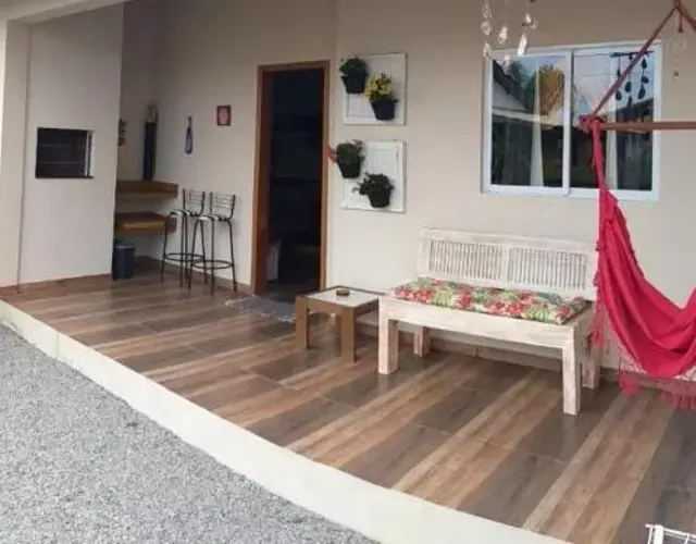 Casa Natturvibe - Praia do Rosa