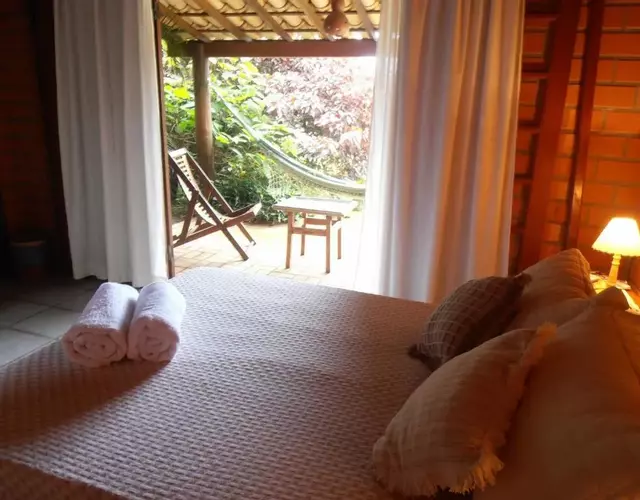 Pousada Rosa & Canela