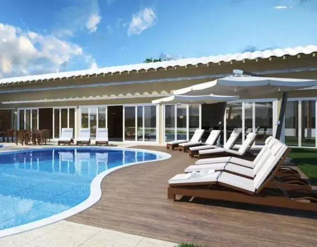 Rosa Internacional - Surfland