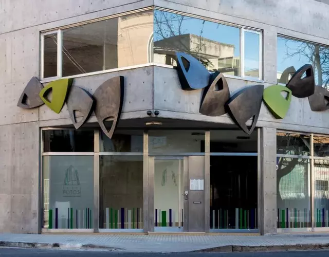 Torre Potosi Departamentos