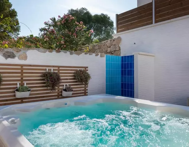 AHR Residence Porto Pollo