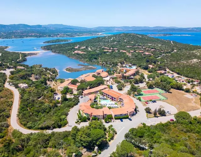 Felix Hotels - Residence Hotel Costa Serena