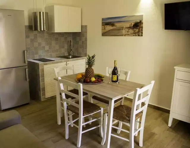 Grazioso bilocale a Santa Teresa di Gallura