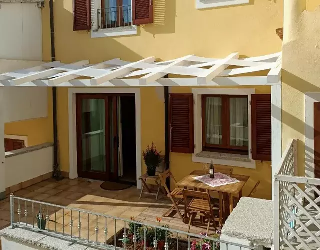 Santa Teresa Gallura Green House