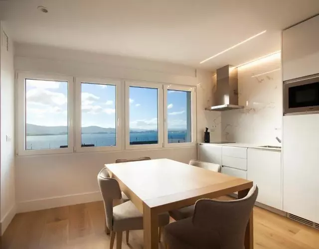 Apartamentos Reina Victoria