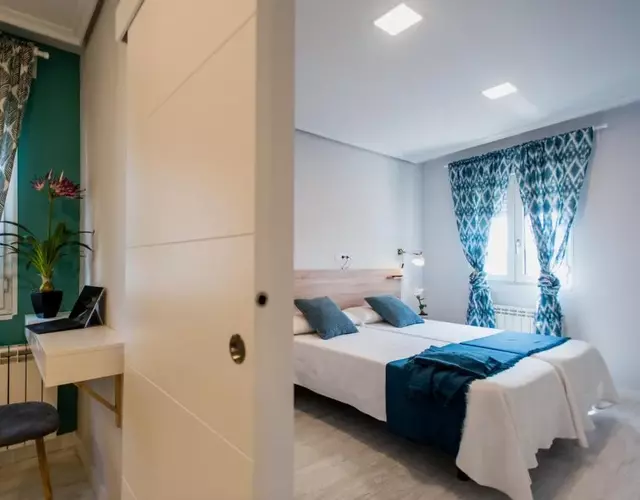 Apartamentos River Santander