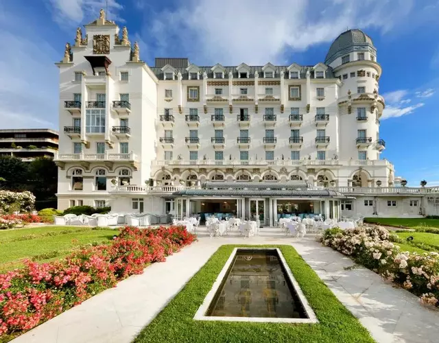 Eurostars Hotel Real