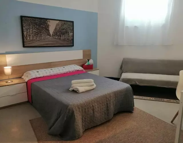 Good morning RH Santander - Hostel