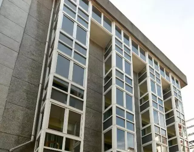 Hotel Picos De Europa