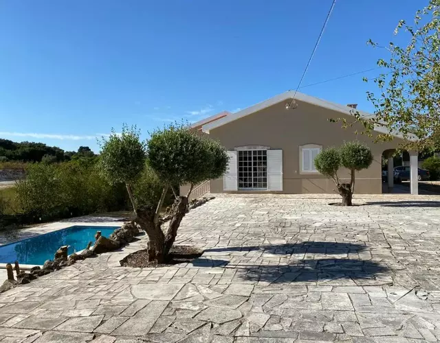 Casal da Rita Campestre