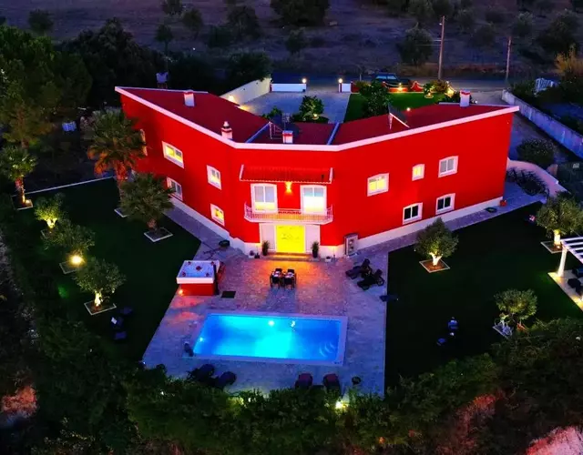 Casal da Rita Natura