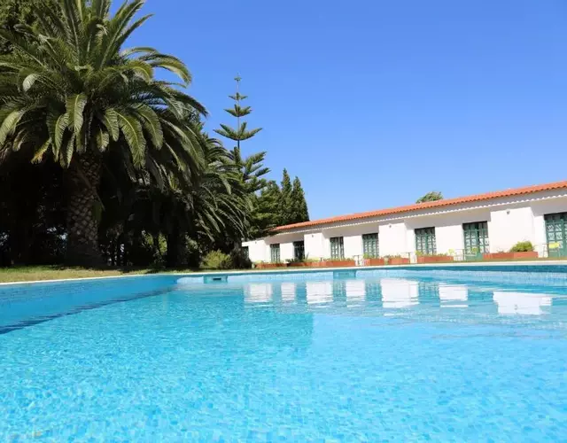 Flag Hotel Santarém