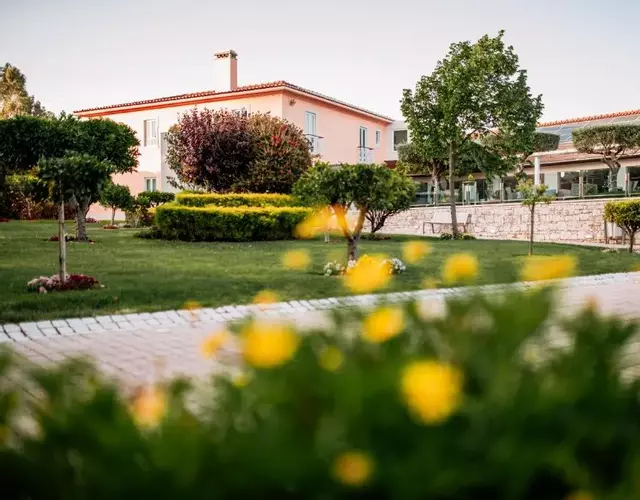 Hotel de Charme Casa da Amieira