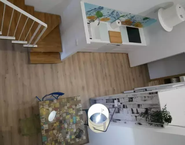 Apartamentos Antares 3