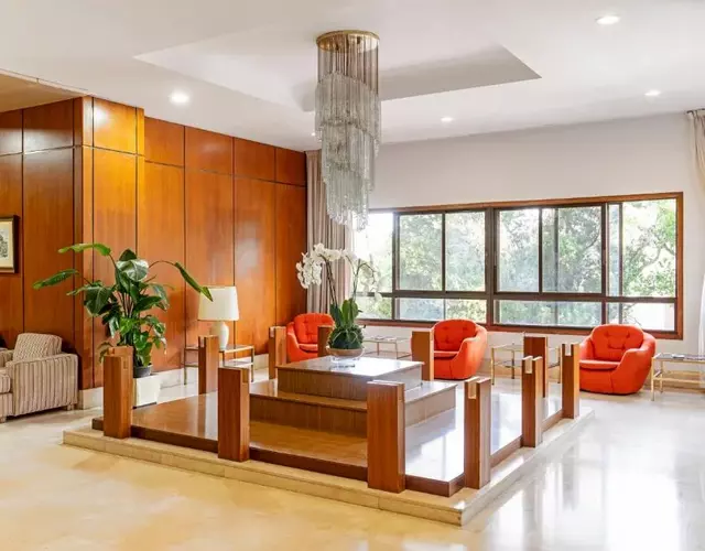 Hotel Faranda Los Tilos, Ascend Hotel Collection