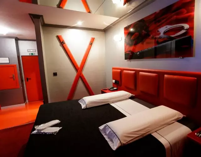 Motel Venus Santiago