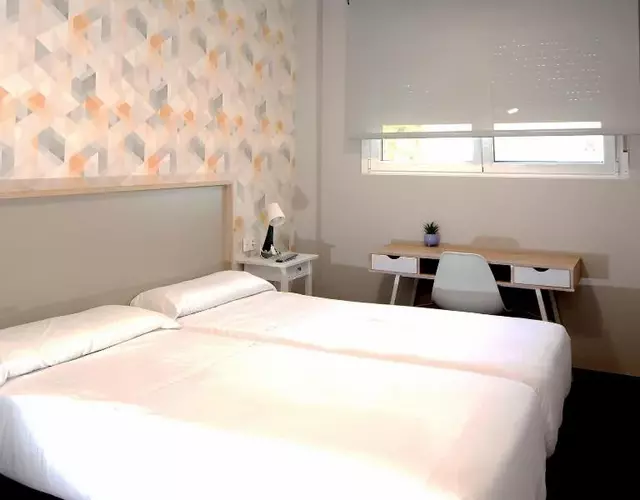 Pensión Boutique ADMERA