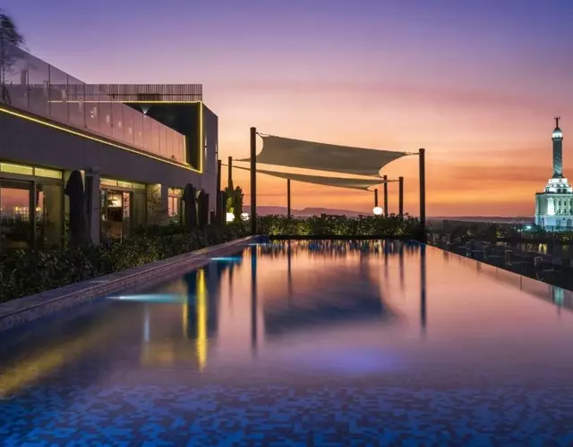 AC Hotel by Marriott Santiago de los Caballeros