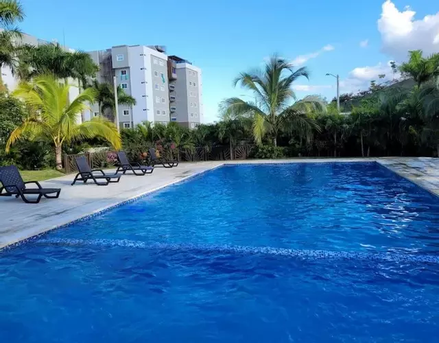 El mejor alojamiento en Santiago