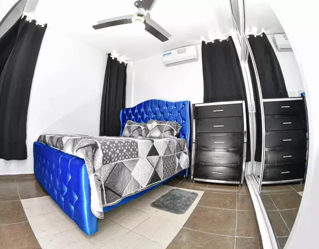 las carreras centro D la ciudad