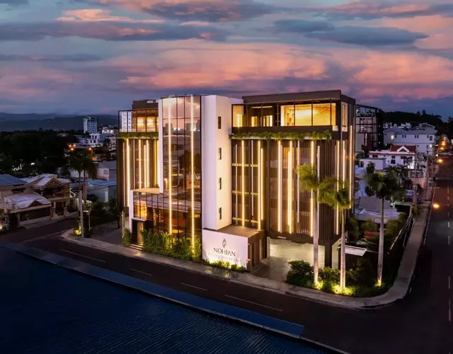 Nohian Collection Hotels