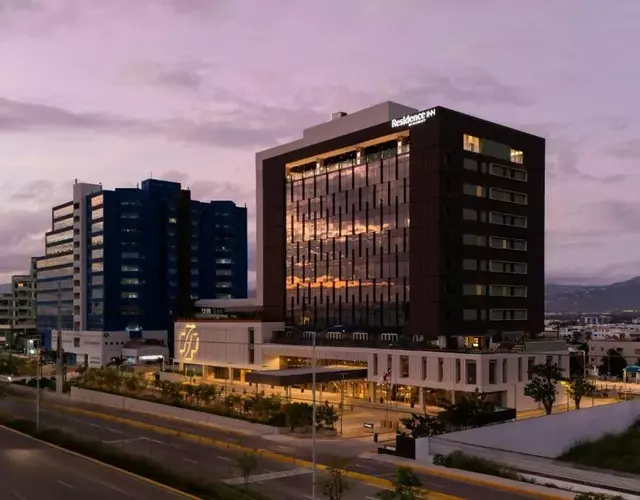 Residence Inn by Marriott Santiago de los Caballeros