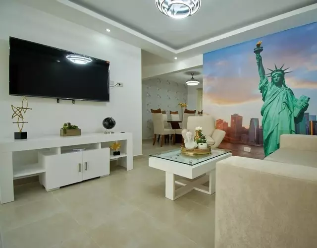 The apartment you dreamed of 2 !