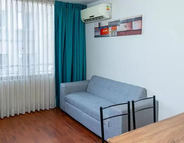 Departamentos Amoblados Torre Tagle