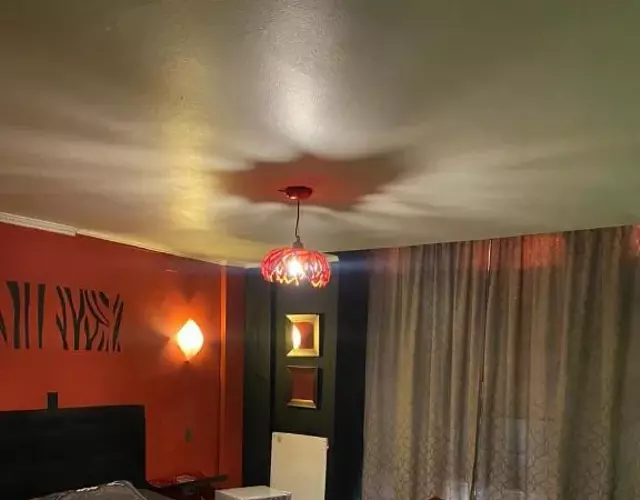 Hotel Toesca, cercano a Movistar Arena