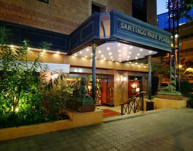 Park Plaza Santiago