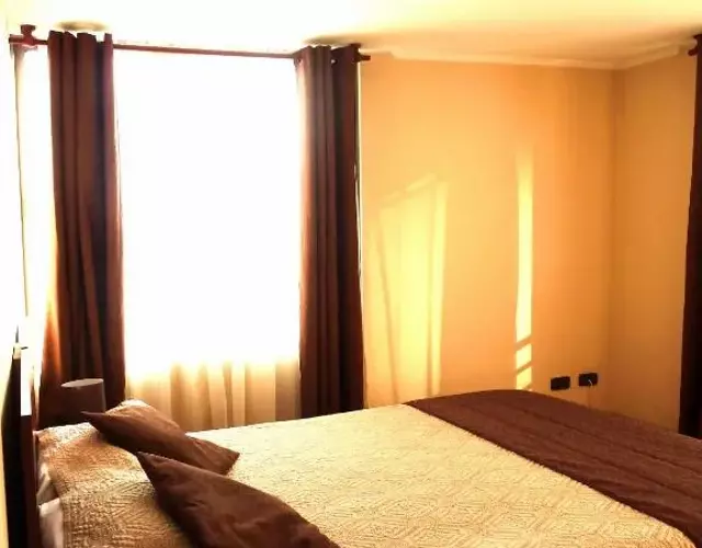 Personal Aparts Downtown