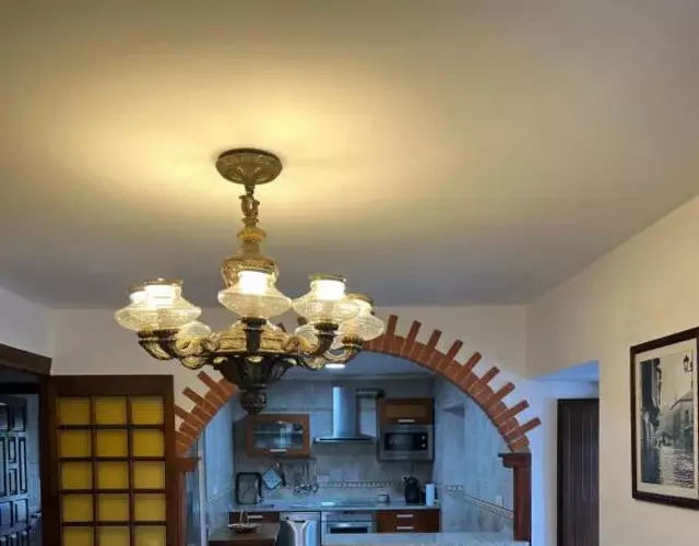 Apartamento El rincón del Gato