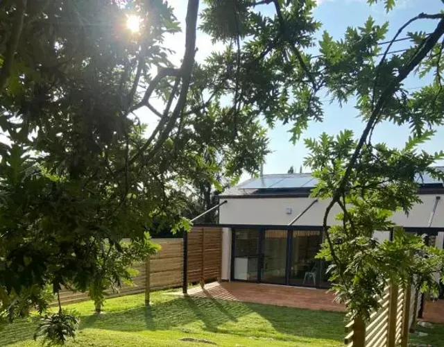 Apartamentos Garden Rock