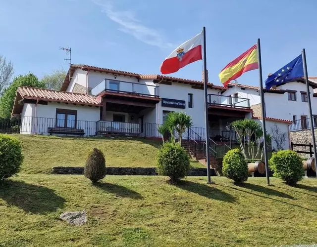 Apartamentos Viñas