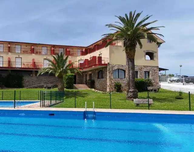 Resort Camping Santillana del Mar