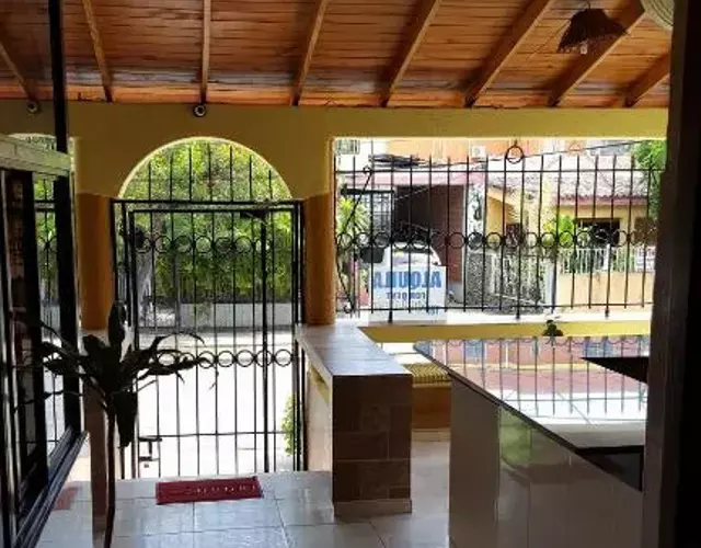 Caribbean Hotel Santo Domingo