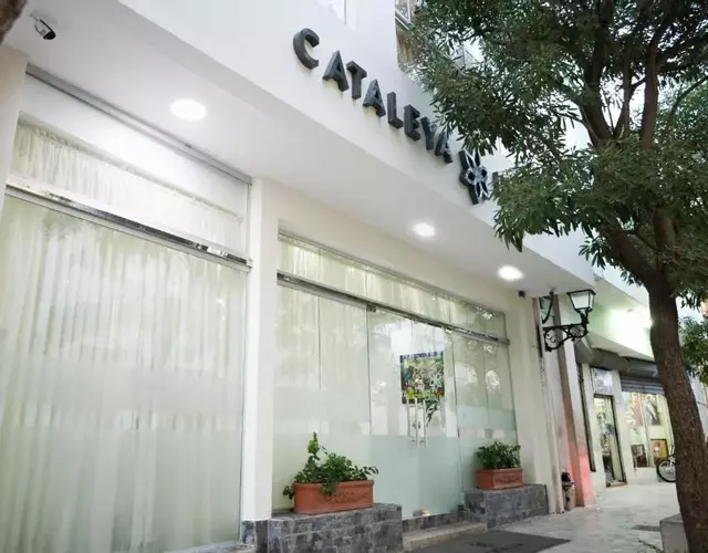 Cataleya Hotel