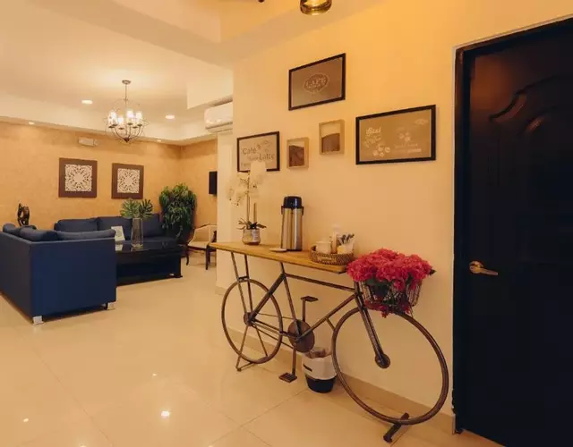 Hotel La Colonia